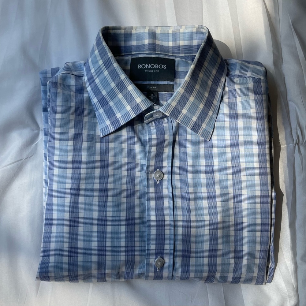 Bonobos Dress Shirt